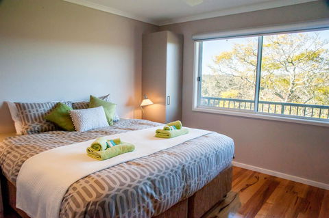 Sinclairs Country Retreat - Accommodation Whitsundays 2