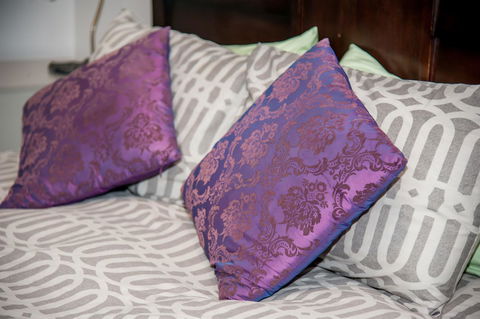 Sinclairs Country Retreat - Accommodation Whitsundays 36