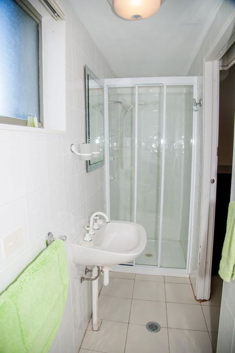 Sinclairs Country Retreat - Accommodation Whitsundays 28