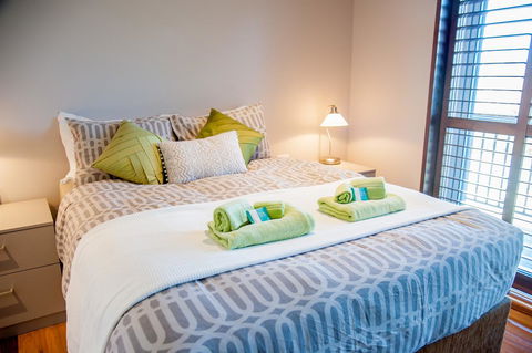Sinclairs Country Retreat - Accommodation Whitsundays 8