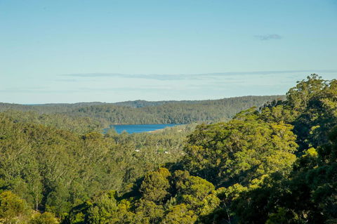 Sinclairs Country Retreat - Accommodation Whitsundays 14