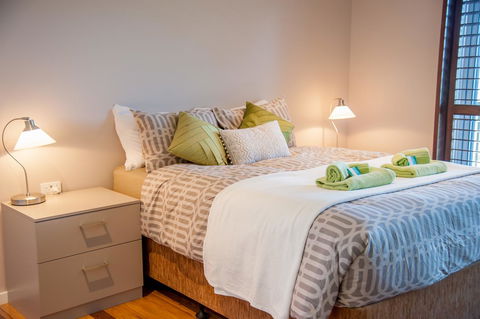 Sinclairs Country Retreat - Accommodation Whitsundays 11