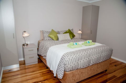Sinclairs Country Retreat - Accommodation Whitsundays 44