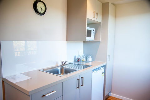 Sinclairs Country Retreat - Accommodation Whitsundays 5