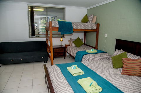 Sinclairs Country Retreat - Accommodation Whitsundays 26