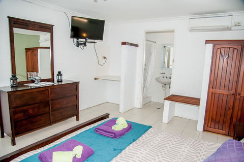 Sinclairs Country Retreat - Accommodation Whitsundays 21