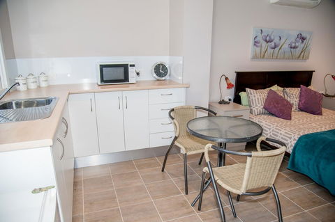 Sinclairs Country Retreat - Accommodation Whitsundays 40