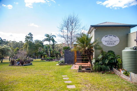 Sinclairs Country Retreat - Accommodation Whitsundays 16