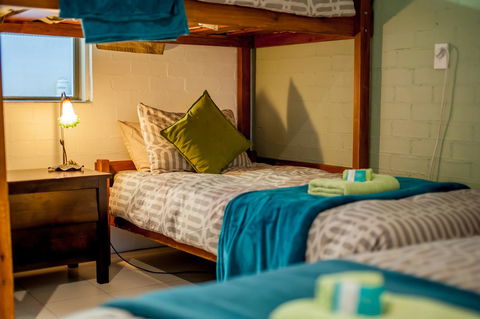 Sinclairs Country Retreat - Accommodation Whitsundays 25