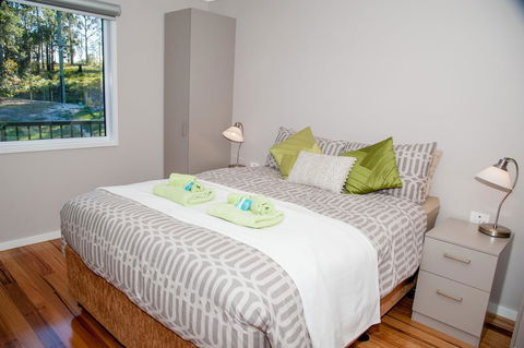 Sinclairs Country Retreat - Accommodation Whitsundays 42