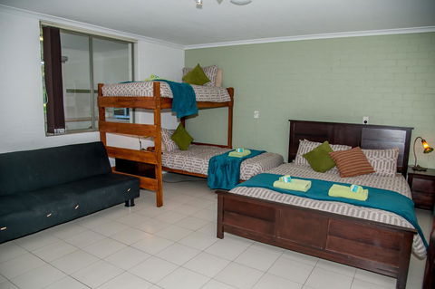 Sinclairs Country Retreat - Accommodation Whitsundays 31