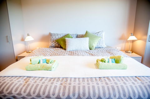 Sinclairs Country Retreat - Accommodation Whitsundays 3