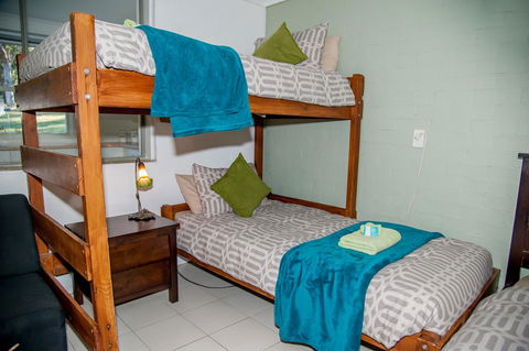 Sinclairs Country Retreat - Accommodation Whitsundays 29
