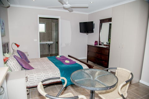 Sinclairs Country Retreat - Accommodation Whitsundays 34