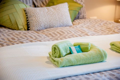 Sinclairs Country Retreat - Accommodation Whitsundays 10
