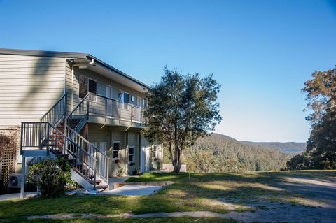 Sinclairs Country Retreat - Accommodation Whitsundays 15