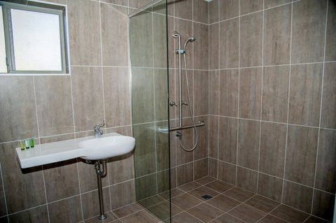 Sinclairs Country Retreat - Accommodation Whitsundays 39