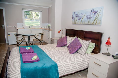 Sinclairs Country Retreat - Accommodation Whitsundays 37