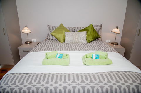Sinclairs Country Retreat - Accommodation Whitsundays 43