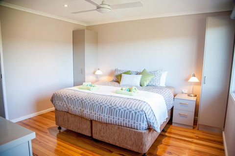 Sinclairs Country Retreat - Accommodation Whitsundays 4