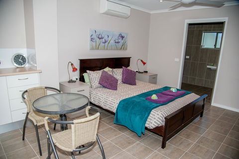 Sinclairs Country Retreat - Accommodation Whitsundays 33