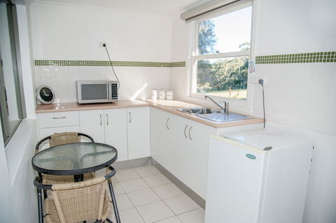 Sinclairs Country Retreat - Accommodation Whitsundays 32