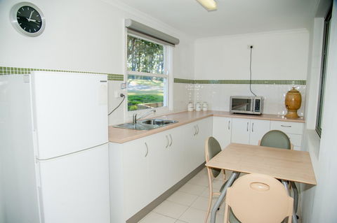 Sinclairs Country Retreat - Accommodation Whitsundays 17