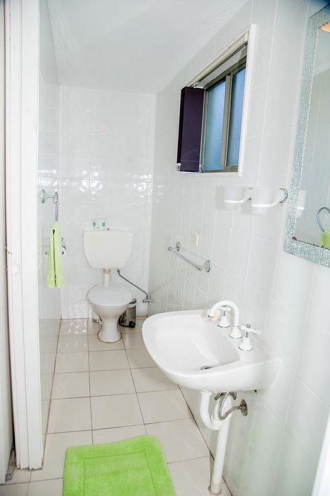 Sinclairs Country Retreat - Accommodation Whitsundays 27