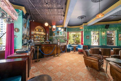 Hotel Harry, Ascend Hotel Collection - Accommodation Whitsundays 33