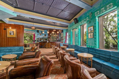 Hotel Harry, Ascend Hotel Collection - Accommodation Whitsundays 18