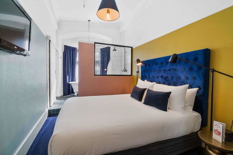 Hotel Harry, Ascend Hotel Collection - Accommodation Whitsundays 19