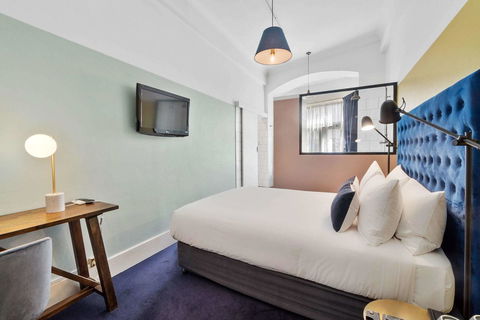 Hotel Harry, Ascend Hotel Collection - Accommodation Whitsundays 34