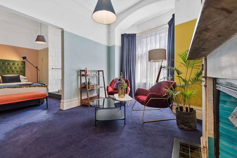 Hotel Harry, Ascend Hotel Collection - Accommodation Whitsundays 27