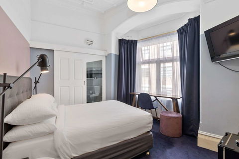 Hotel Harry, Ascend Hotel Collection - Accommodation Whitsundays 20