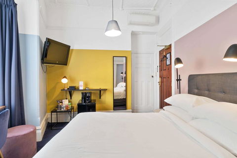 Hotel Harry, Ascend Hotel Collection - Accommodation Whitsundays 31