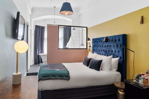 Hotel Harry, Ascend Hotel Collection - Accommodation Whitsundays 24