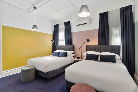 Hotel Harry, Ascend Hotel Collection - Accommodation Whitsundays 6