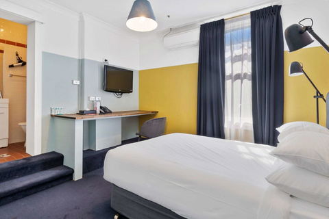 Hotel Harry, Ascend Hotel Collection - Accommodation Whitsundays 30
