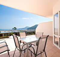 Messines Street Breakwater Apartment 104 - Accommodation Whitsundays