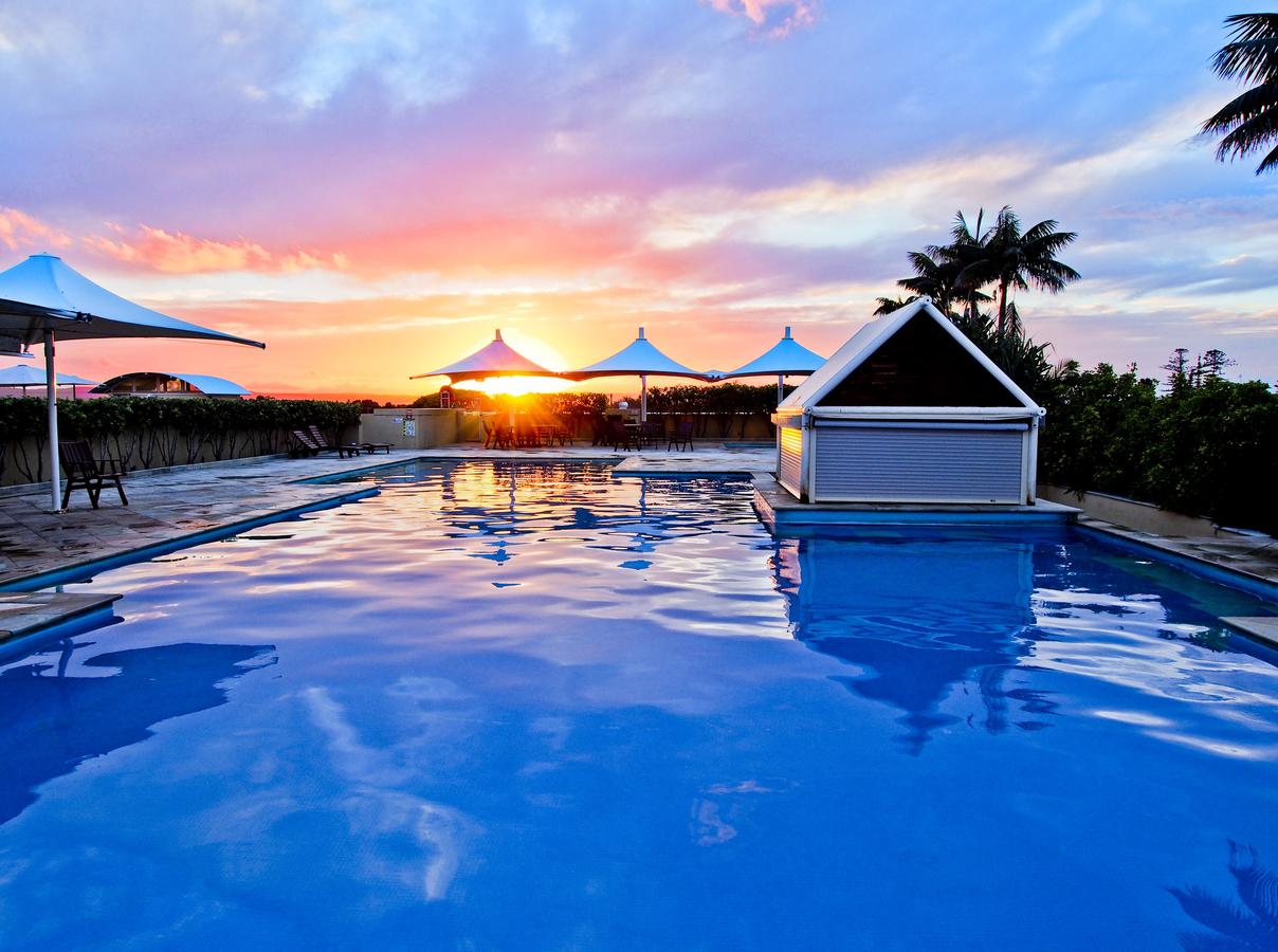 Bay Village NSW Accommodation Whitsundays