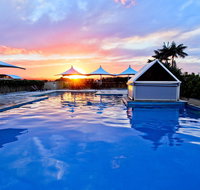 Oaks Waterfront Resort - Accommodation Whitsundays