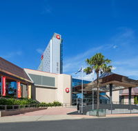 Travelodge Hotel Bankstown Sydney - Accommodation Whitsundays