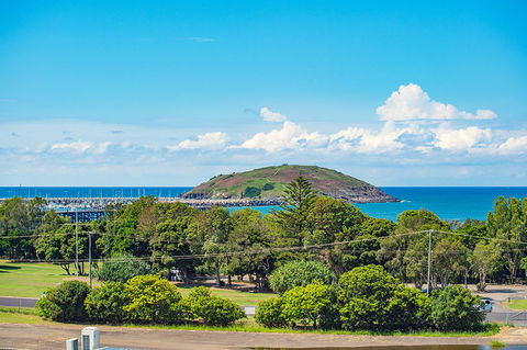 The Observatory Self Contained Apartments - Accommodation Whitsundays 7