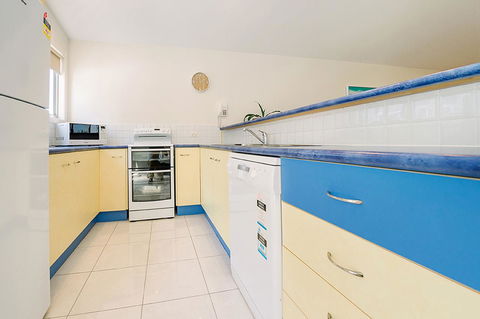 The Observatory Self Contained Apartments - Accommodation Whitsundays 16