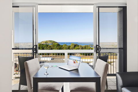 The Observatory Self Contained Apartments - Accommodation Whitsundays 20