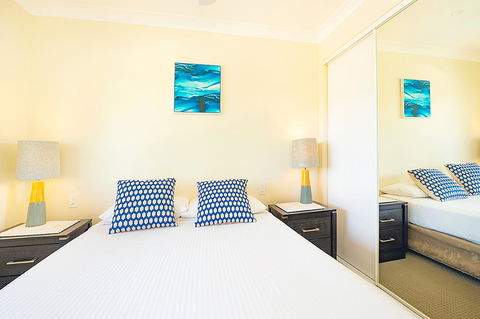 The Observatory Self Contained Apartments - Accommodation Whitsundays 15