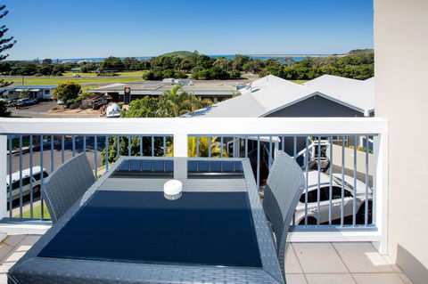 The Observatory Self Contained Apartments - Accommodation Whitsundays 22