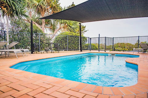 The Observatory Self Contained Apartments - Accommodation Whitsundays 8