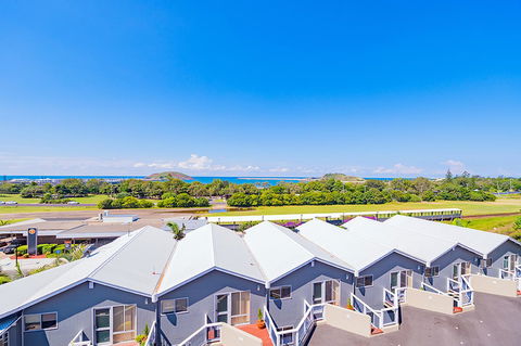 The Observatory Self Contained Apartments - Accommodation Whitsundays 9