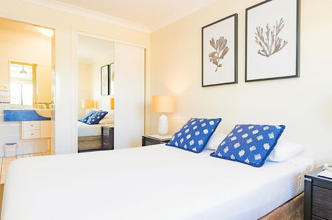 The Observatory Self Contained Apartments - Accommodation Whitsundays 12